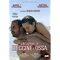 Un Sapore Di Ruggine E Ossa