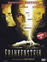 Frankenstein Special Edition