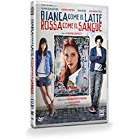 Bianca Come Il Latte Rossa Come Il Sangue