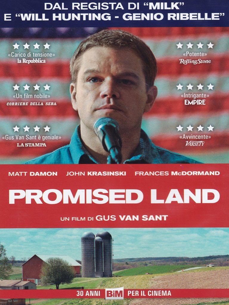 Promise Land