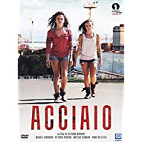 Acciaio