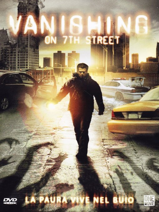 Vanishing On 7Th Street