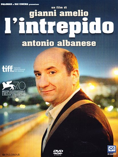 L'intrepido