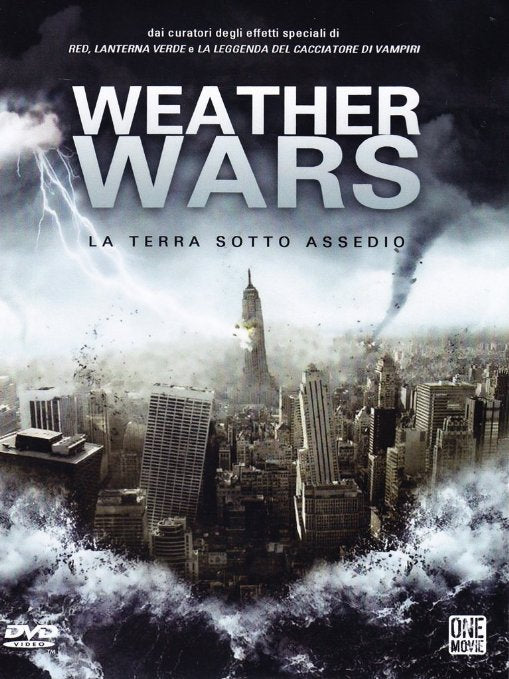 Weather Wars