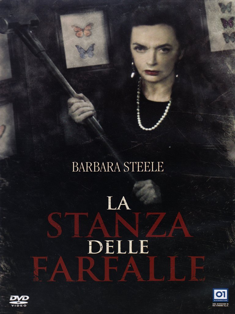 La Stanza Delle Farfalle
