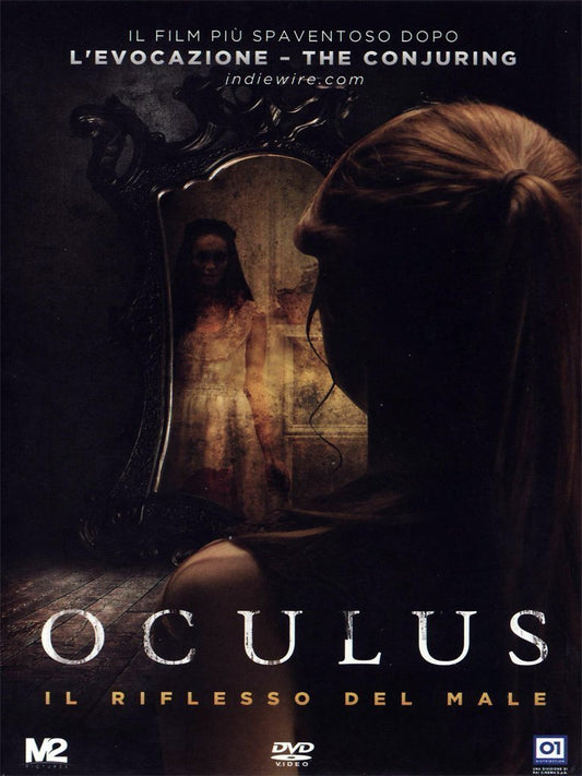 Oculus - Il Riflesso Del Male