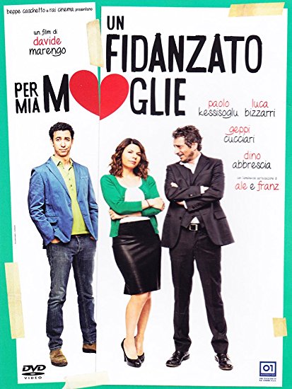 Un Fidanzato Per Mia Moglie