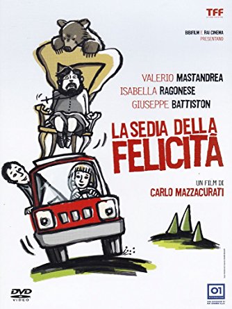 La Sedia Della Felicità