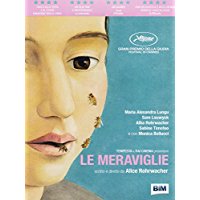 Le Meraviglie