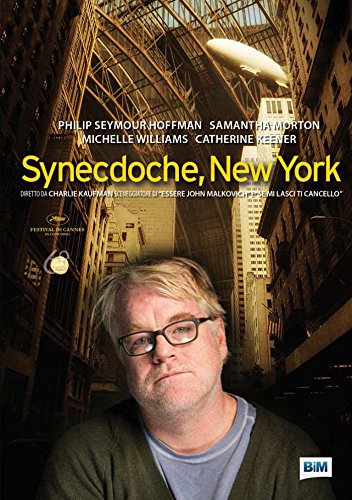 Synecdoche New York