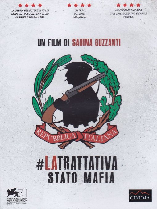 La Trattativa