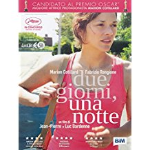 Due Giorni Una Notte