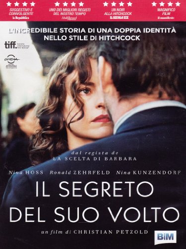 Il Segreto Del Suo Volto