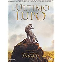 L'ultimo Lupo