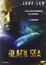 Black Sea