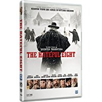 The Hateful Eight