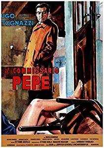 Il Commissario Pepe