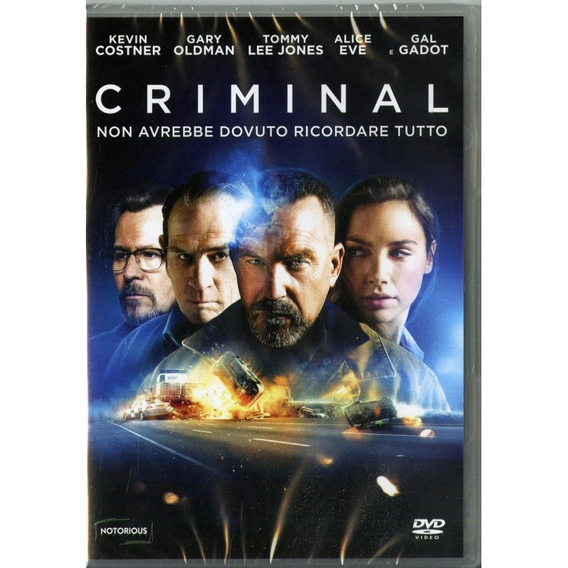Criminal