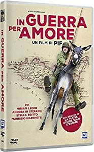 In Guerra Per Amore
