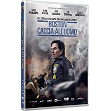 Boston - Caccia All'uomo
