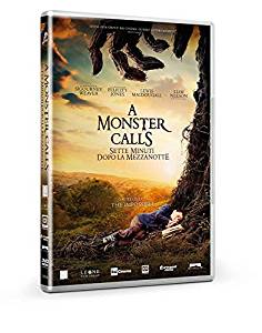 A Monsters Calls Sette Minuti Dopo La Mezzanotte