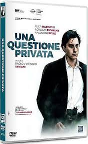 Una Questione Privata