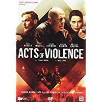 Acts Of Violence