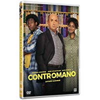 Contromano