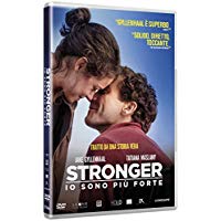 Stronger - Io Sono Più Forte