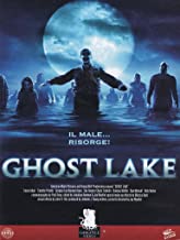 Ghost Lake
