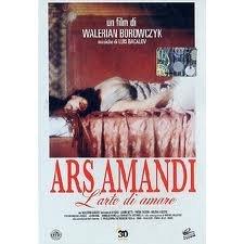 Ars Amandi L'arte Di Amare