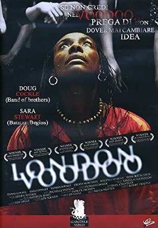 London Voodoo