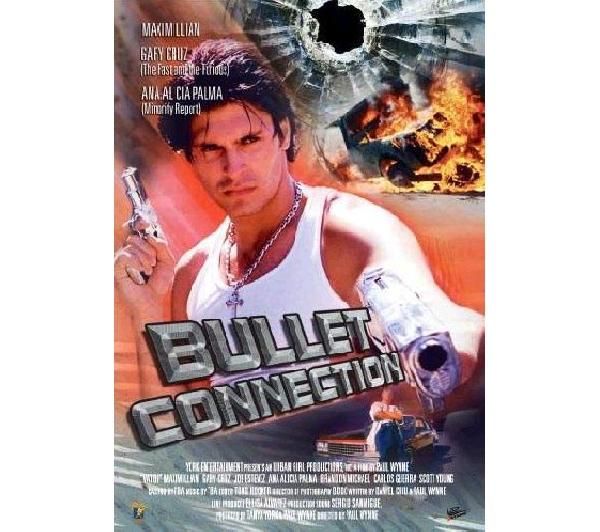 Bullet Connection