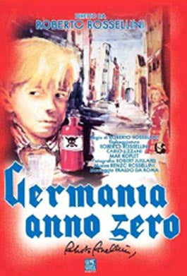 Germania Anno Zero