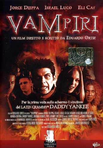 Vampiri
