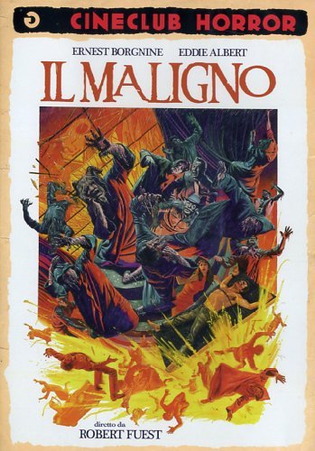 Il Maligno