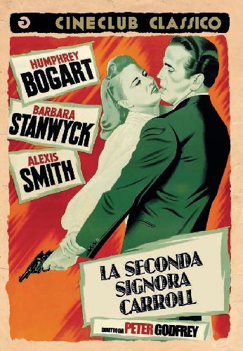 La Seconda Signora Carroll