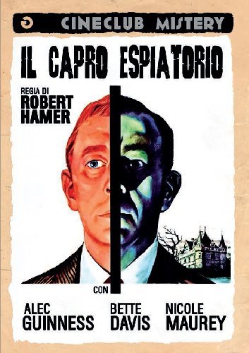 Il Capro Espiatorio