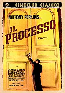 Il Processo
