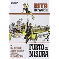 Furto Su Misura