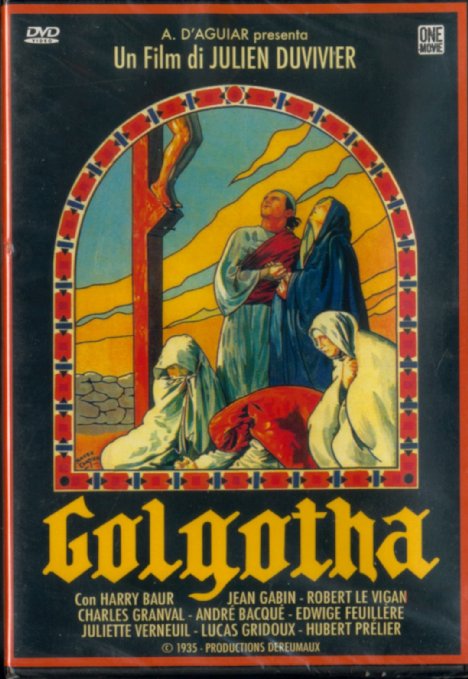 Golgotha