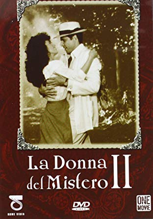 La Donna Del Mistero 2