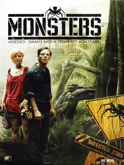 Monsters