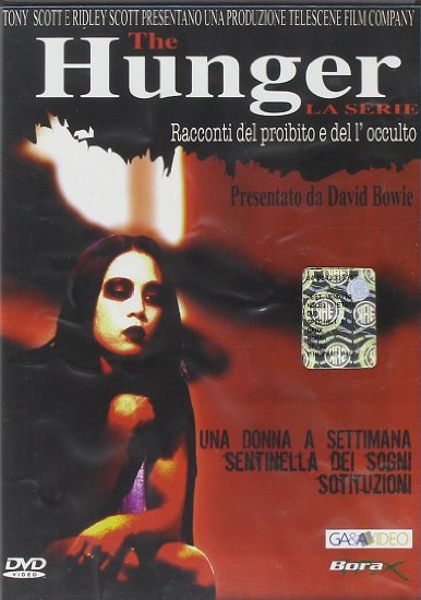 The Hunger - Volume 2