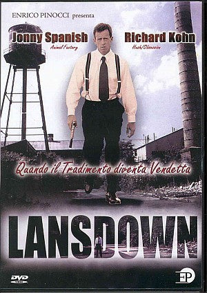 Lansdown