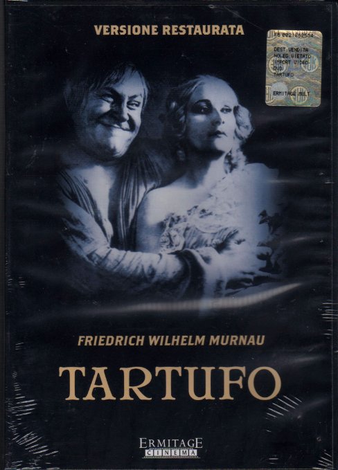 Tartufo
