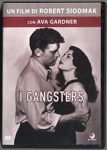 I Gangsters