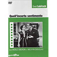 Quell'incerto Sentimento
