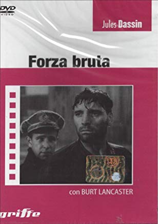 Forza Bruta