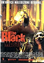 The Black Magic